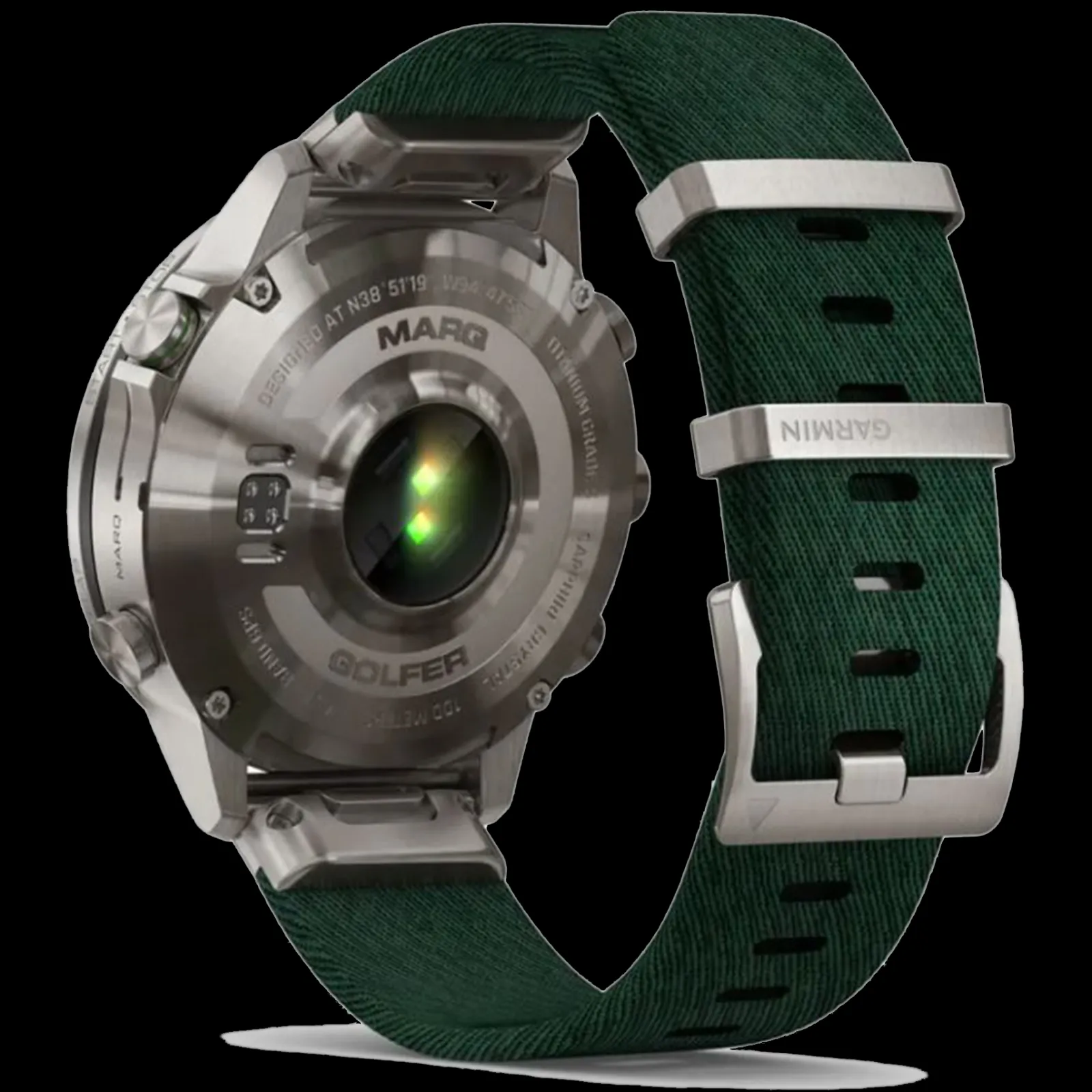 Smartwatch Marq Golfer Gen 2-Garmin Best Sale