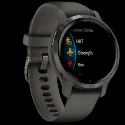 Smartwatch Venu 2S Grey / Slate-Garmin Store