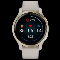 Smartwatch Venu 2S Tundra / Champagne-Garmin Clearance