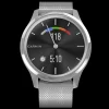 Smartwatch Vivomove 3 Luxe Milanese Silv-Garmin Shop
