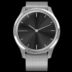 Smartwatch Vivomove 3 Luxe Milanese Silv-Garmin Shop