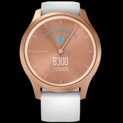 Smartwatch Vivomove Style Rose Gold-Garmin Online