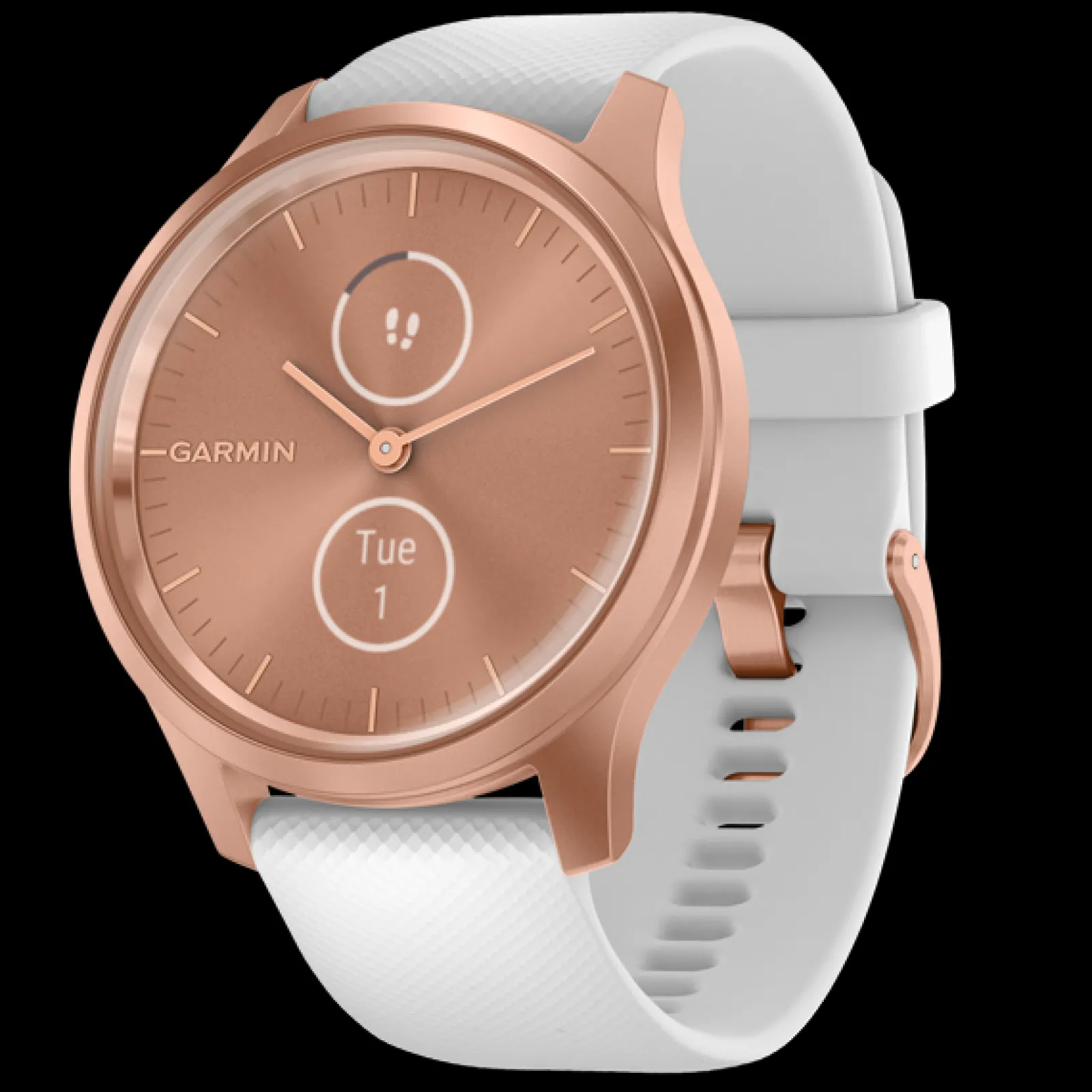 Smartwatch Vivomove Style Rose Gold-Garmin Online