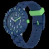 Solo Dark Blue-Flik Flak Fashion