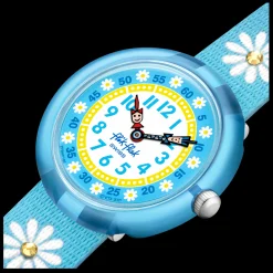 Sparkling Daisy-Flik Flak Hot