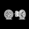 Sparkling Double Halo-Pandora Hot
