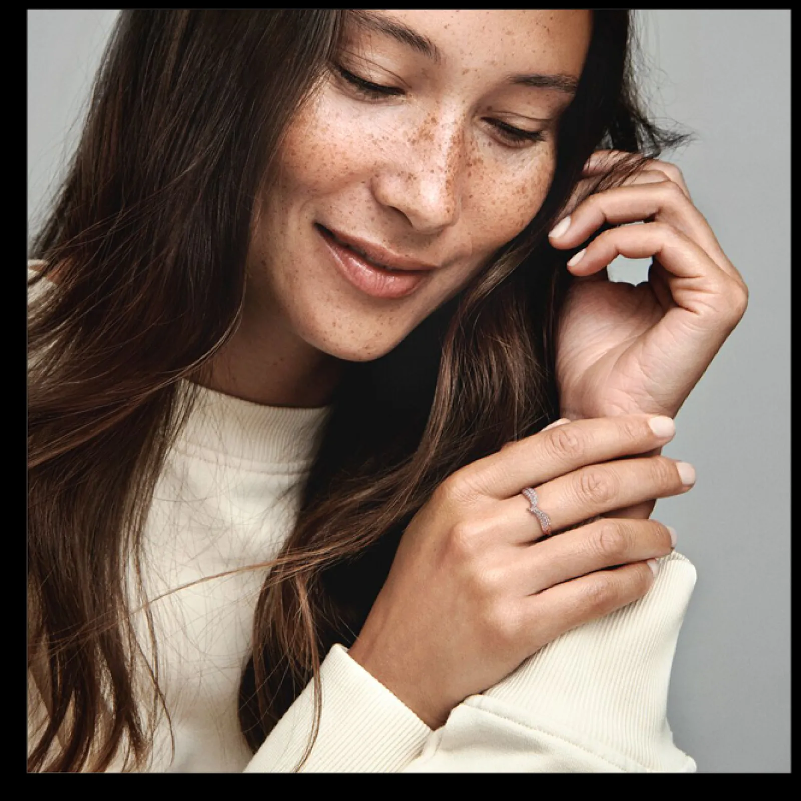 Sparkling Leaves-Pandora Fashion