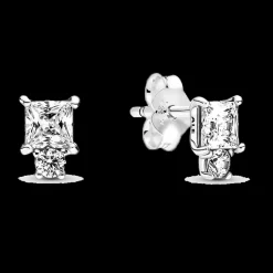 Sparkling Round E Square-Pandora Online