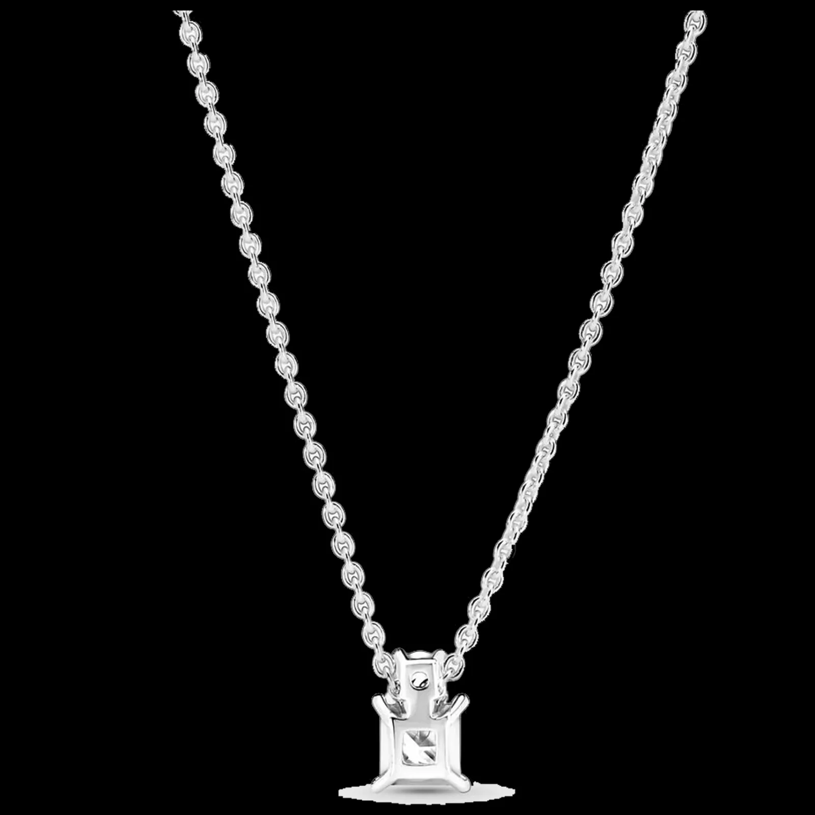 Sparkling Round E Square-Pandora Flash Sale