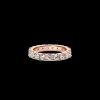 Sparkling Row Eternity Pink-Pandora Shop