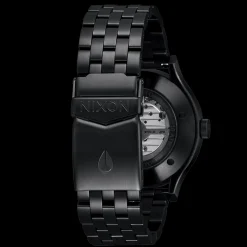 Spectra Black/Black-Nixon Fashion