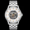 Spectra White/Silver-Nixon Cheap