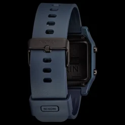 Staple Dark Slate-Nixon Fashion