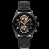 Summit 3 Smartwatch - Black Titanium-Montblanc Online