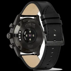 Summit 3 Smartwatch - Black Titanium-Montblanc Online