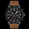 Supersport Chrono-Tissot Hot