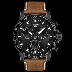 Supersport Chrono-Tissot Hot