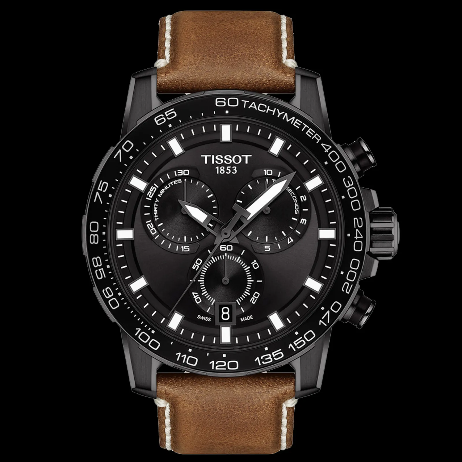 Supersport Chrono-Tissot Hot
