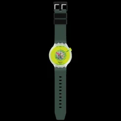 Blinded By Neon-Swatch Online