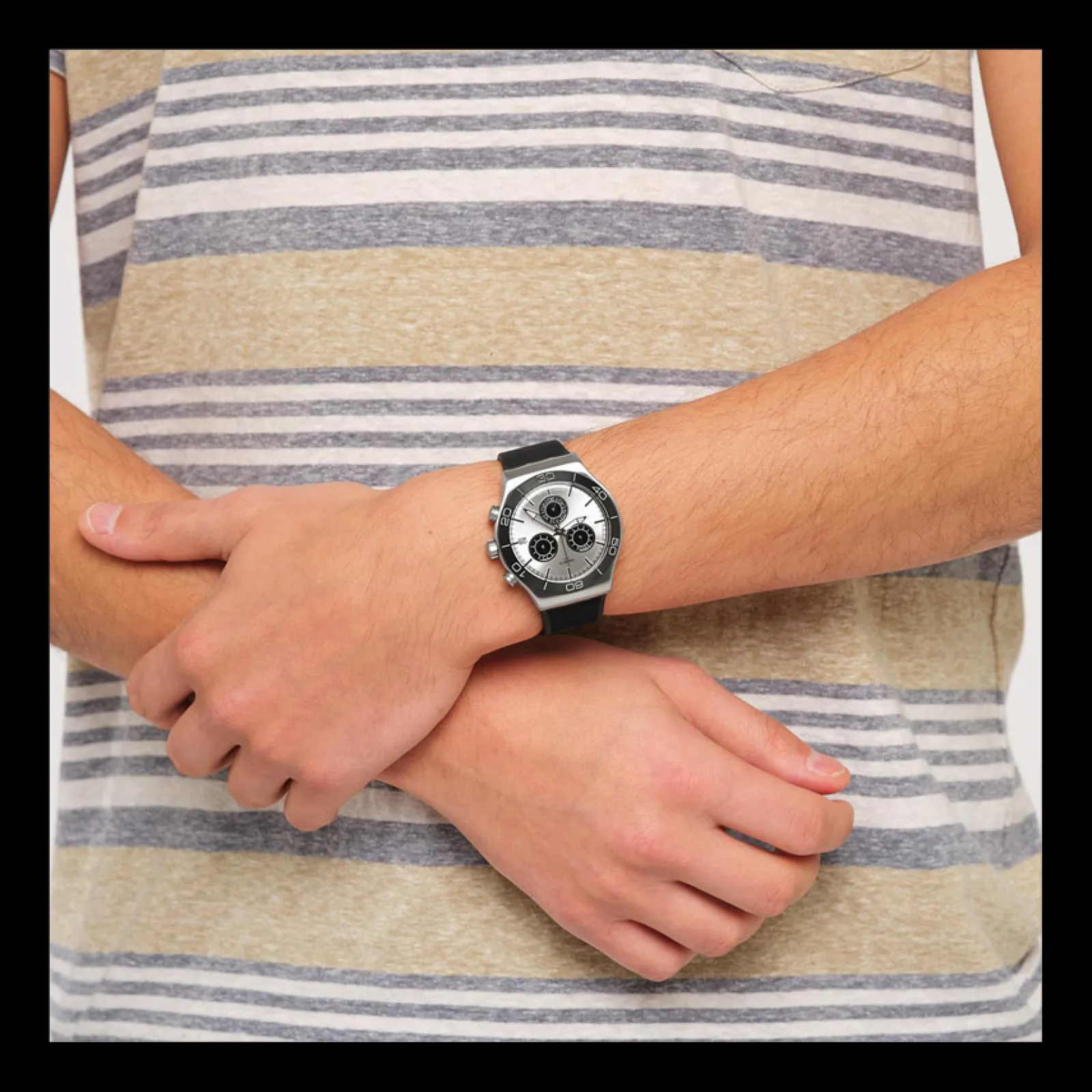 Great Outdoor-Swatch Sale
