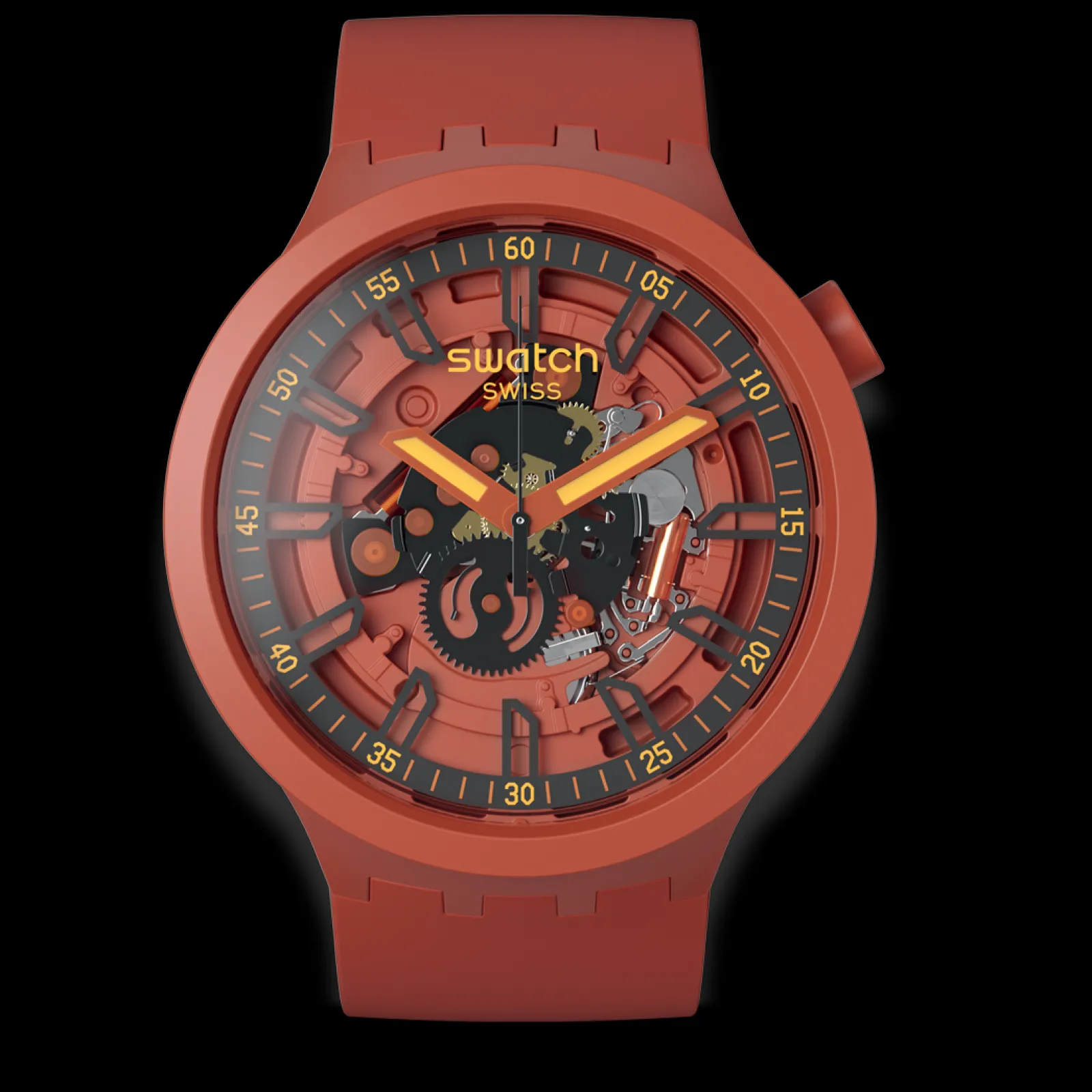 Open Hearts-Swatch Discount