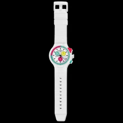 The Purity Of Neon-Swatch Clearance