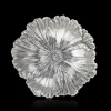 Taca Leaves Prata L-Buccellati Deco Fashion