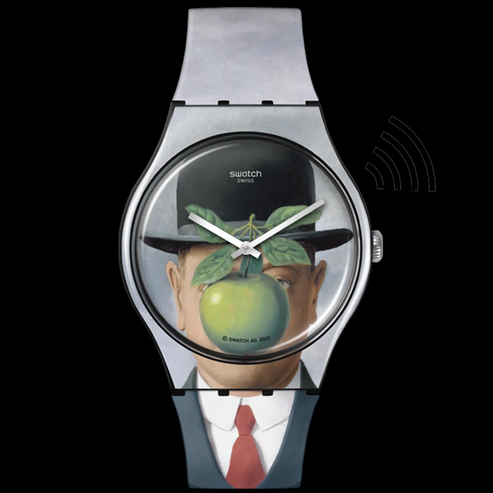 The Surreal Pay!-Swatch Flash Sale