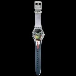 The Surreal Pay!-Swatch Flash Sale