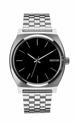 Time Teller Black-Nixon Cheap