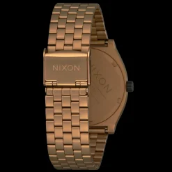 Time Teller Bronze/Black-Nixon Cheap