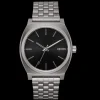 Time Teller Gunmetal/Black Sunray-Nixon Fashion
