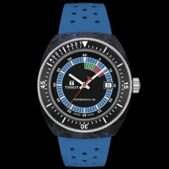 Sideral S Powermatic 80-Tissot Fashion
