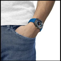 Sideral S Powermatic 80-Tissot Fashion