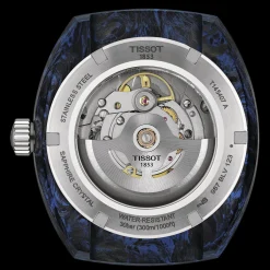 Sideral S Powermatic 80-Tissot Fashion