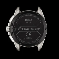 T-Touch Connect Solar-Tissot Flash Sale