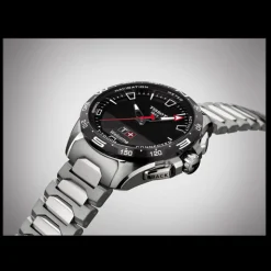 T-Touch Connect Solar-Tissot Flash Sale