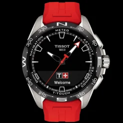 T-Touch Connect Solar-Tissot Flash Sale