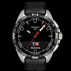 T-Touch Connect Solar-Tissot Best