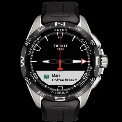 T-Touch Connect Solar-Tissot Best