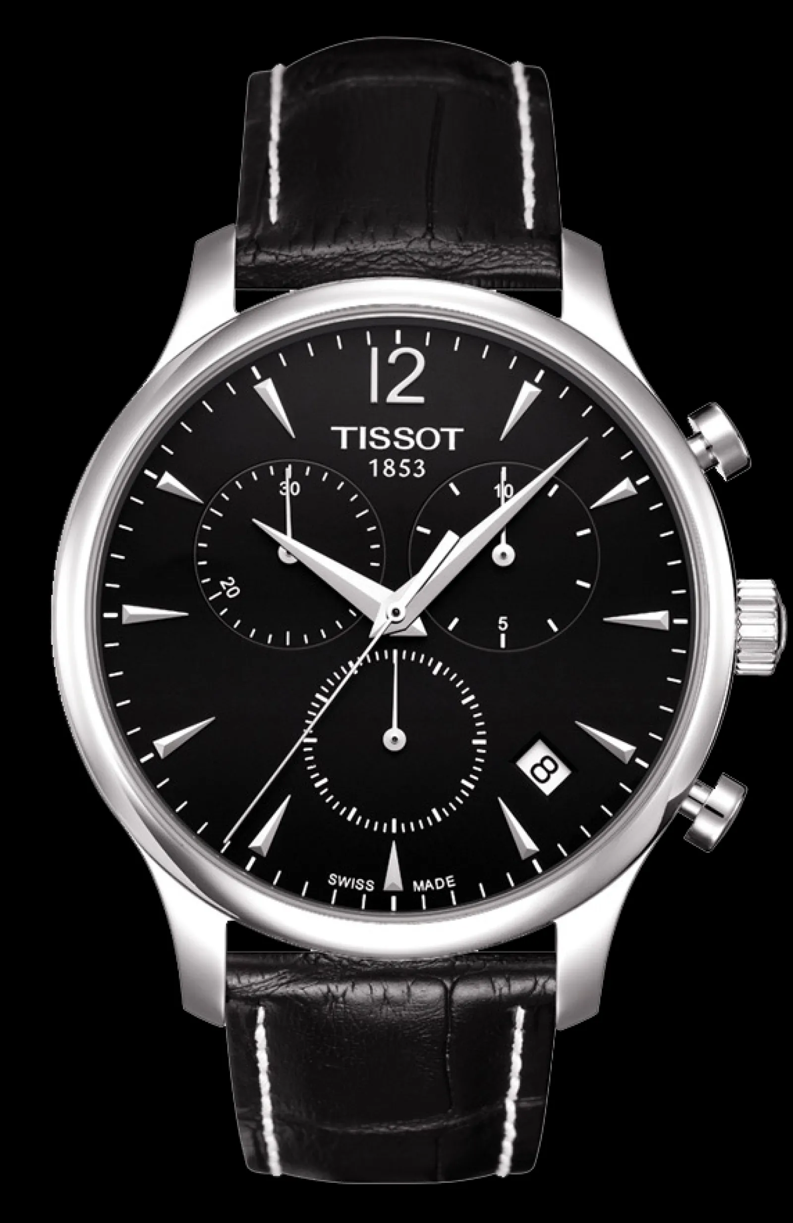 Tradition Chronograph-Tissot Cheap