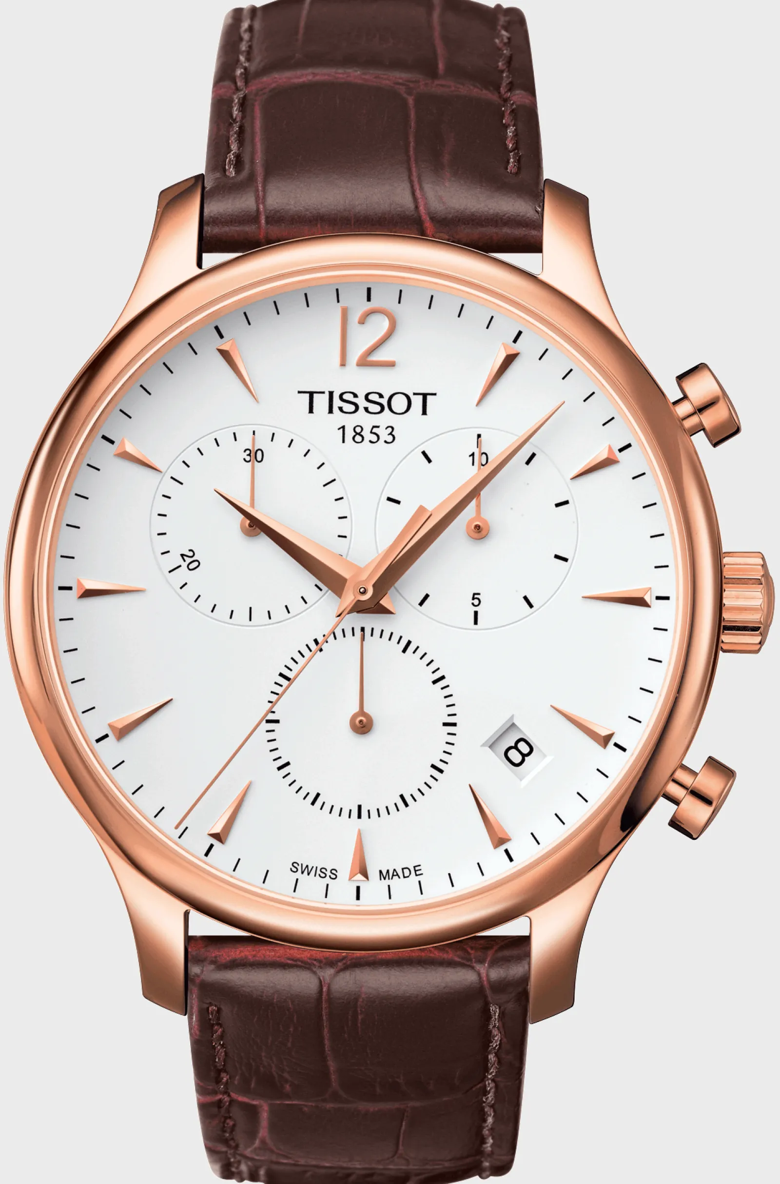 Tradition Chronograph-Tissot Cheap