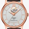 Tradition Powermatic 80 Open Heart-Tissot Store