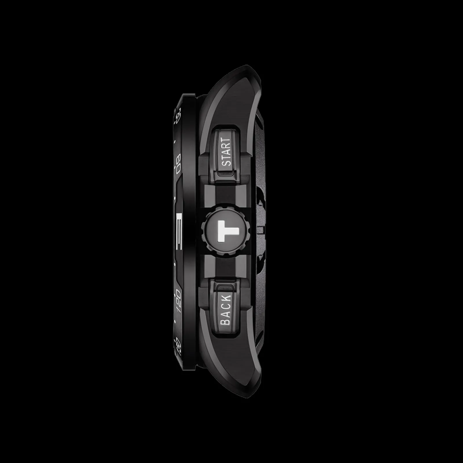 T-Touch Connect Solar-Tissot Fashion