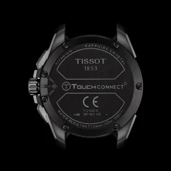 T-Touch Connect Solar-Tissot Fashion