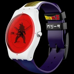 Vegeta X -Swatch Flash Sale