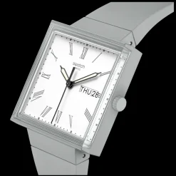 What If...Gray?-Swatch Shop